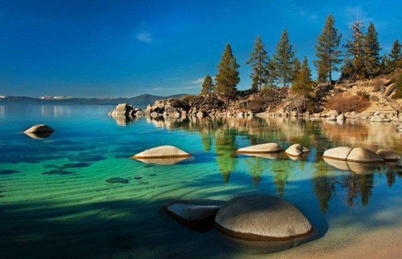 Lake Tahoe, Nevada